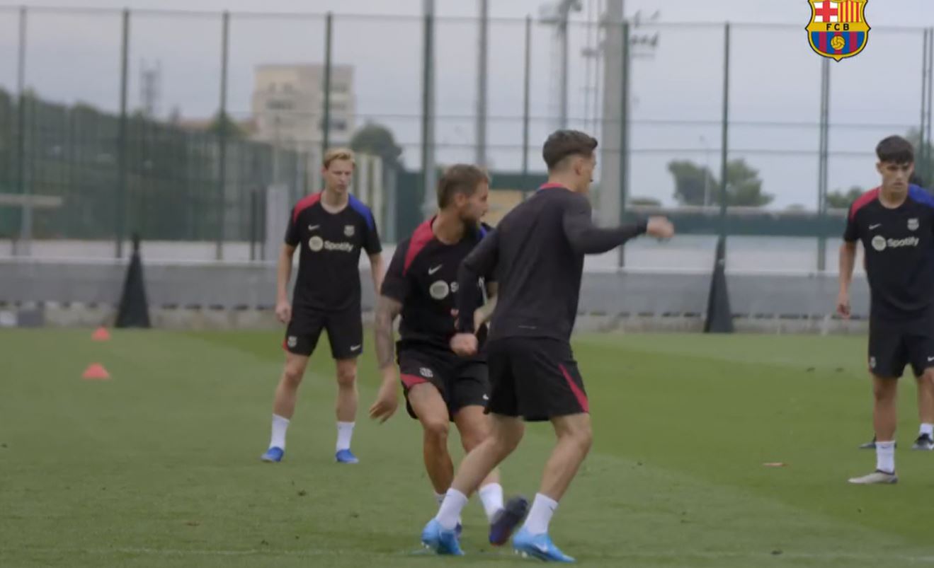 Barcelona në kërkim të portierit, kërkohet ndihma e Lewandowskit