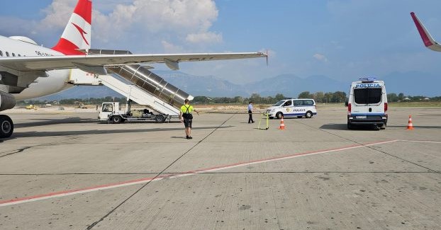 I akuzuar për kultivim bimësh narkotike, ekstradohet nga Italia 53-vjeçari (Emri)
