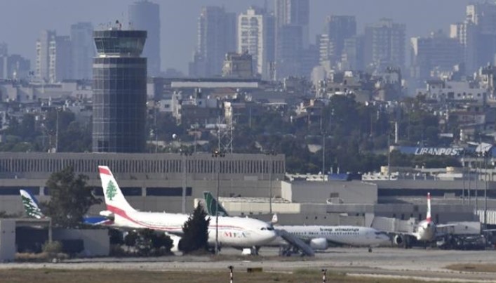 Bejrut|Izraeli sulmon kullën e kontrollit të aeroportit, kërcënon aeroplanin iranian