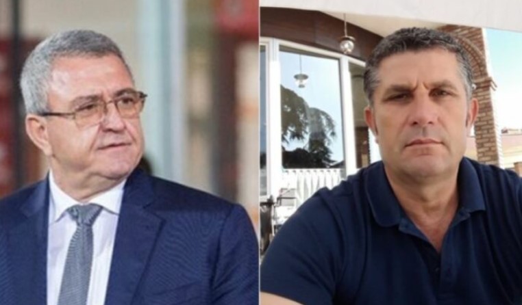 Kërcënuan kreun e FSHF, Armand Duka, lirohen nga burgu Nazmi Selmani dhe nipi i tij
