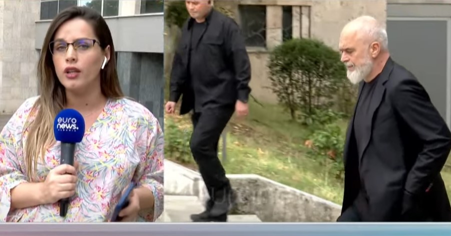 Përfundon takimi i Ramës me kryebashkiakët, gazetarja jep detaje nga diskutimet