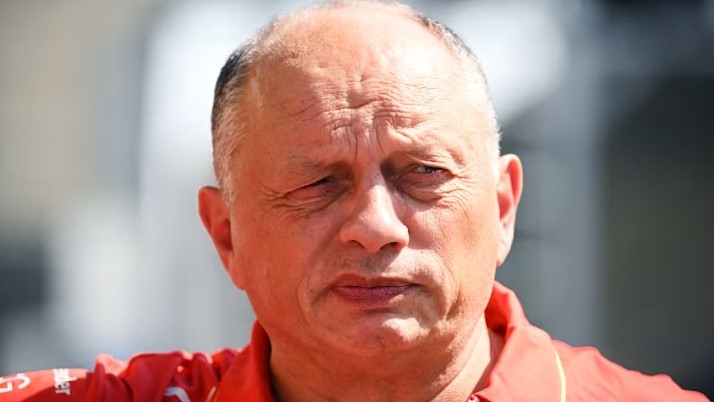 Vasseur shpjegon dështimin në Baku