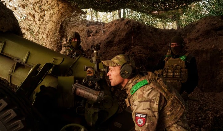 SHBA do t’i dërgojë Ukrainës bomba thërrmuese