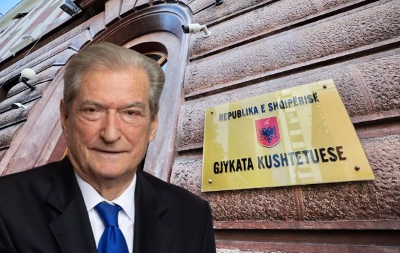 Masa ‘detyrim paraqitje’ ndaj kreut të PD, kur mbahet seanca në GJK për Berishën