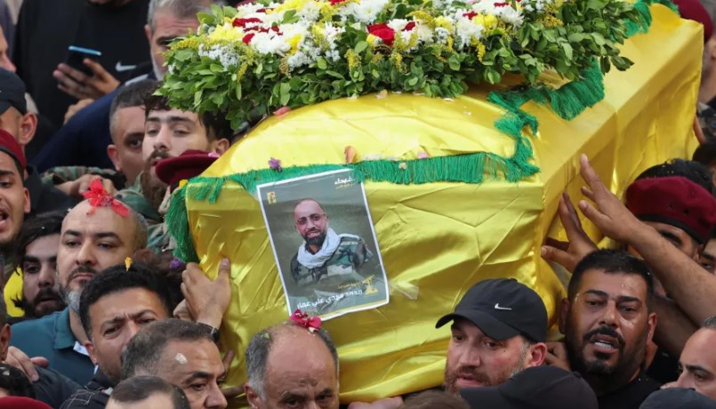 Vala e dytë e shpërthimeve të pajisjeve në Liban vret 9 persona, plagos 300 të tjerë