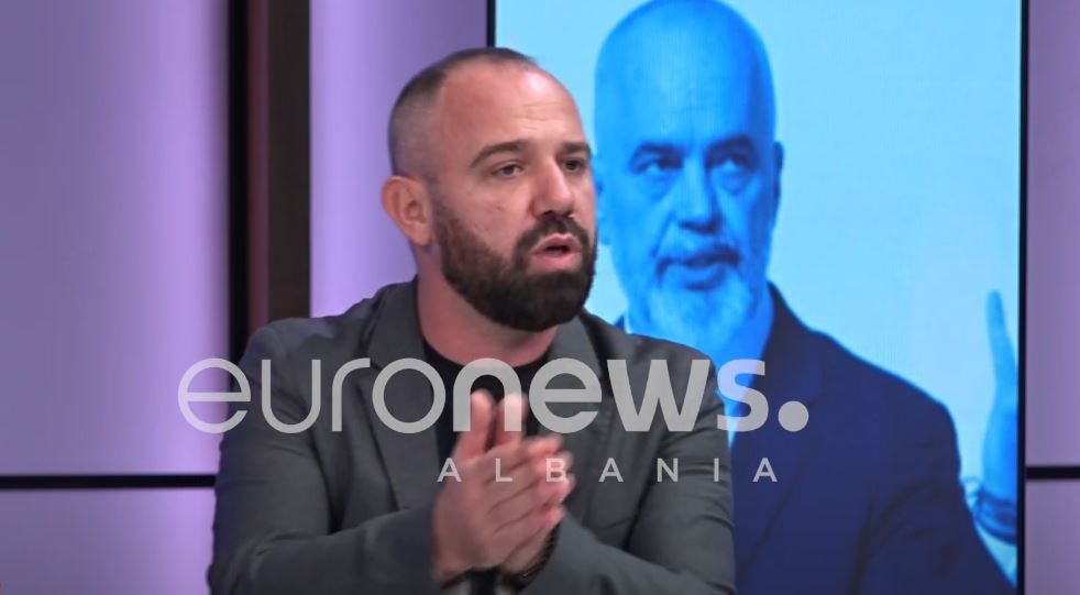 “Ose dhunë popullore ose…” Iljazaj: Janë dy rrugë që mund ti japin fitore opozitës