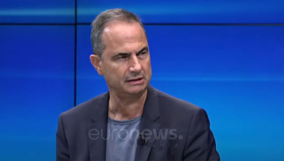Salianji u dënua me burg, Luçiano Boçi: PD nuk e njeh vendimin, ja ç’do ndodh