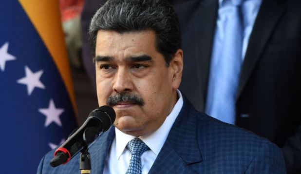 Maduro thirrje Trump  Mjaft me luftëra  të bashkohemi për paqen e Amerikës