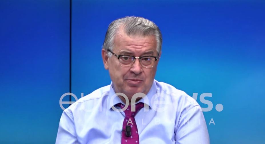 “Inteligjenca ruse doli jashtë loje”, eksperti: Ukraina pushtoi më shumë territore