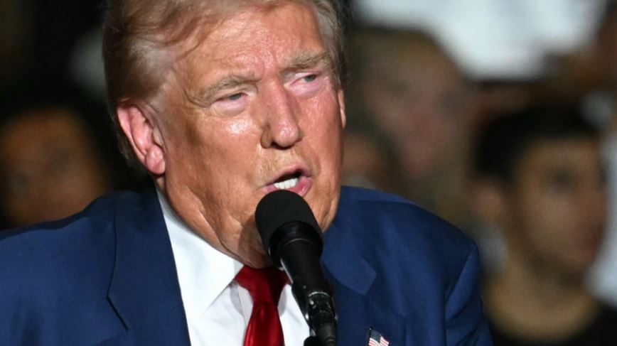 Trump akuzon Biden dhe Harris se kanë nxitur sulme ndaj tij me retorikën e tyre