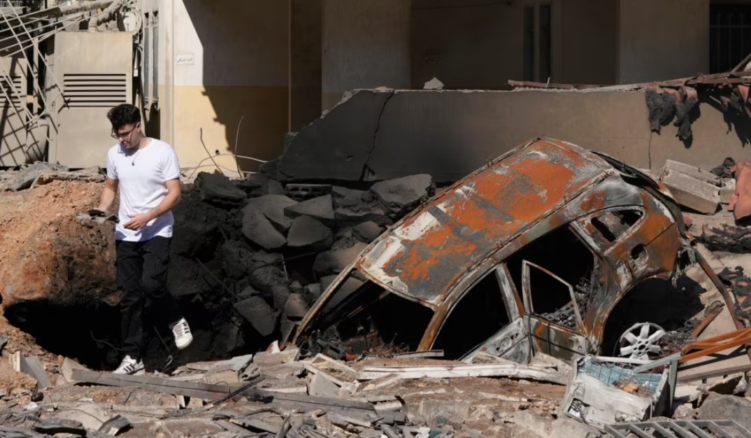 Izraeli vazhdon bombardimet në Liban, Irani paralajmëron “mundësinë për luftë”
