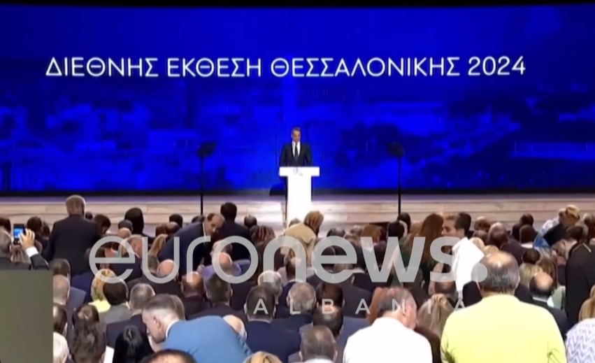 Greqia plan për rritjen e pagave dhe pensioneve, çfarë parashikohet