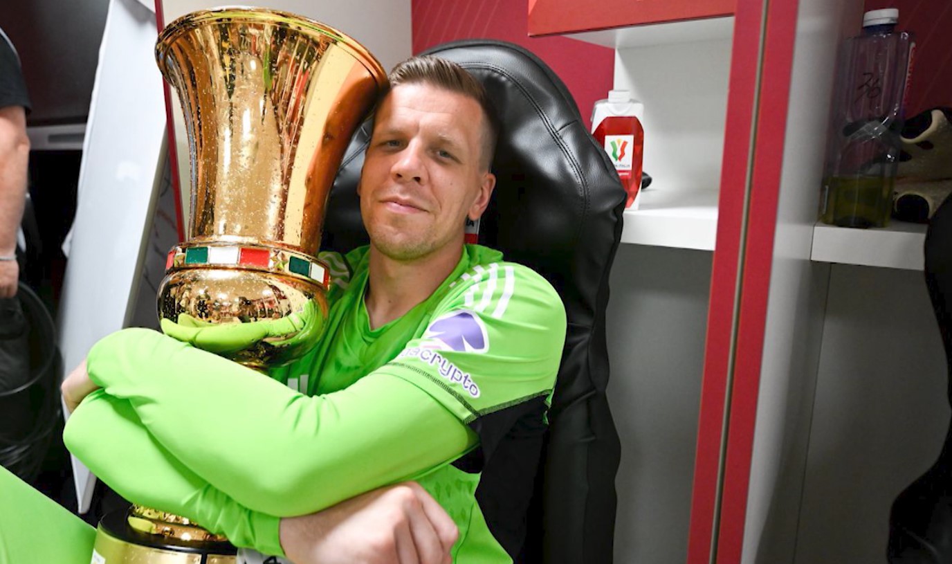Szczęsny thuajse i Barcelonës, mediat polake konfirmojnë akordin