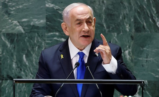 Gjenerali Dannatt: Netanyahu beson se po e fiton luftën në Lindjen e Mesme