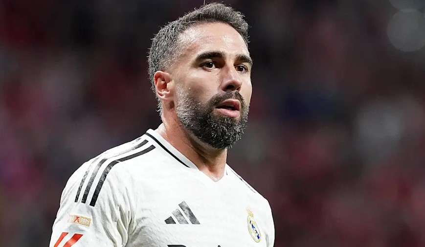 Carvajal humbet sezonin, Ancelotti nuk do ta zëvendësojë