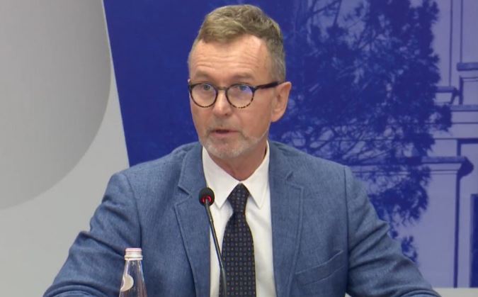 Nga bojkoti i komisionit “Xhafaj” te protesta e opozitës, flet ambasadori i BE