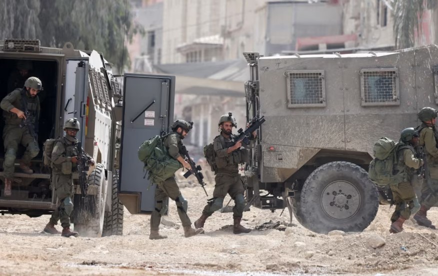 Izraeli vret një komandant të Hamasit në Bregun Perëndimor