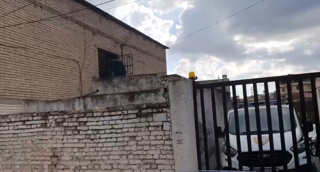 Pamjet nga “shtëpia e barit” në Tiranë, kush është ish-deputeti që e denoncoi