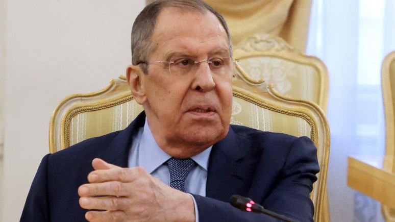 Lavrov: Deklaratat e Biden për reduktimin e armëve bërthamore janë mashtrim