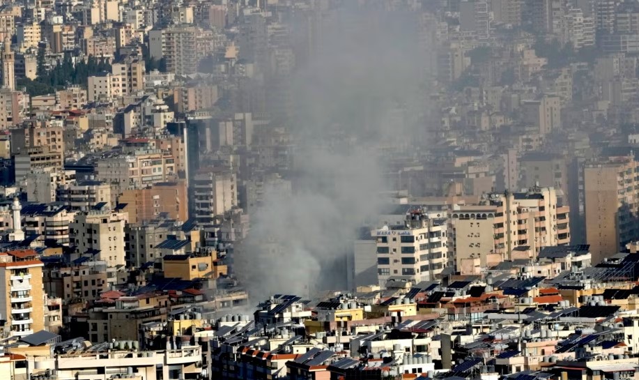 Vritet komandanti i lartë i Hamasit, Izraeli bombardon banesën ku strehohej në Liban