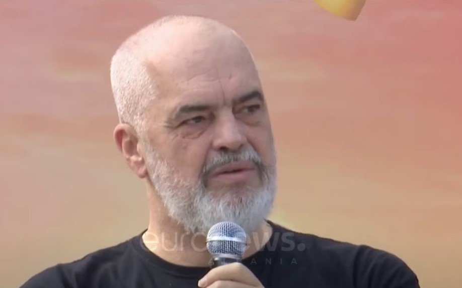 Rama: Edhe nëse pezullojmë pagat e deputetëve, efekti te pensionet është 30 lekë