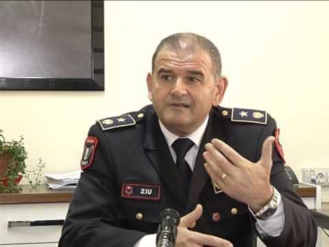 Lëvizjet e para në polici, Proda emëron drejtorin e ri tek Standartet Profesionale