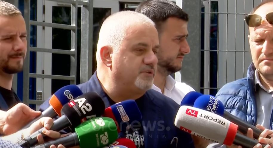21 Janari, Artan Hoxha pas qendrimit 3 orë në SPAK: Vrasjet u urdhëruan në 7 sekonda