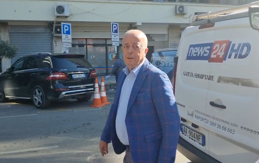 Ish-drejtori i Përgjithshëm i Policisë së Shtetit pyetet në SPAK për 21 Janarin