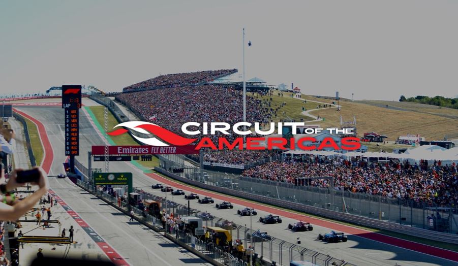5 çështje në pritje të “2024 United States Grand Prix”