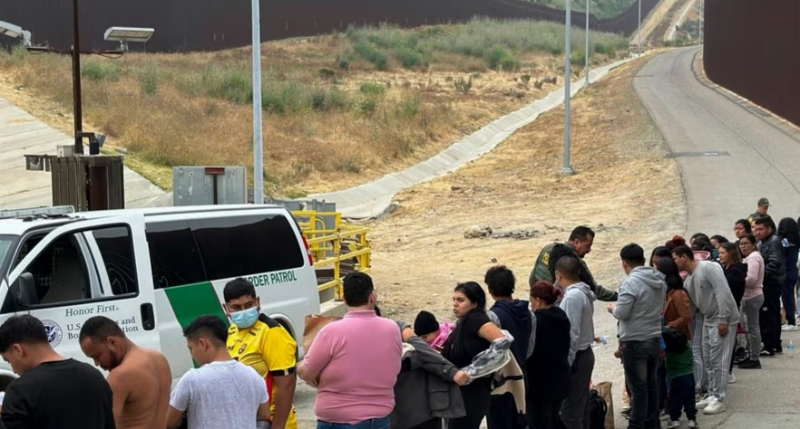 SHBA nuk ripërtërin programin për emigrantët latino-amerikan, ja shkaku