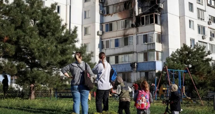 Raketat ruse godasin portin ukrainas, humbin jetën 7 persona