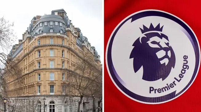 Akuzohet për përdhunimin e një të reje, arrestohet në hotel futbollisti