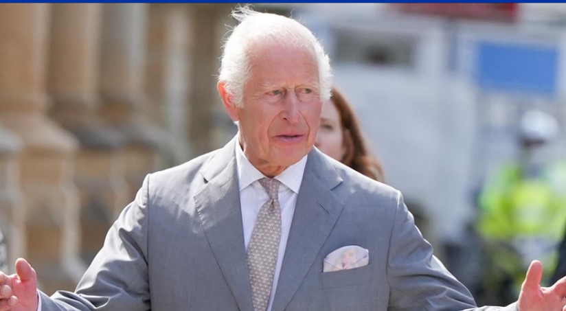 Mbreti Charles përballet me protestë nga senatorja indigjene në Australi