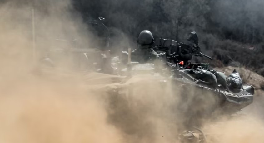 Vriten 8 ushtarë izraelitë gjatë luftimeve me Hezbollah në Liban