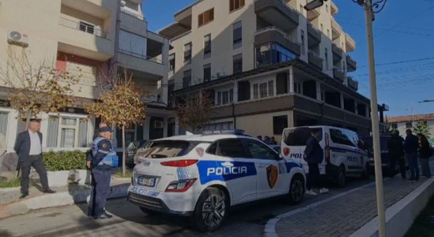 Konfiskohet hoteli luksoz i trafikantit të drogës në Durrës