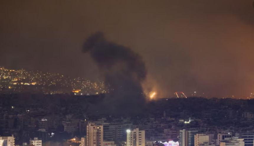 Izraeli: Pasardhësi i Nasrallahut në pushtet mund të jetë “eliminuar”