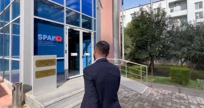 Deputeti i Partisë Socialiste paraqitet në SPAK, zbardhet arsyeja