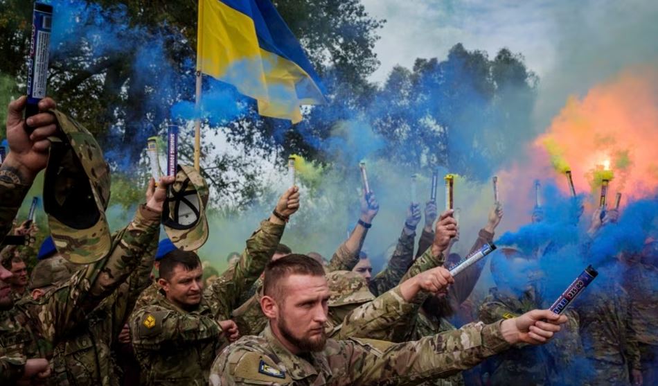 Kievi: Rusia ka vrarë 93 të burgosur lufte