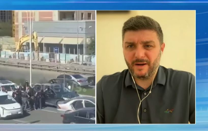 Arrestimi i Metës, Koka: Sjellje barbare, fytyrë e shëmtuar e një vendi që synon BE