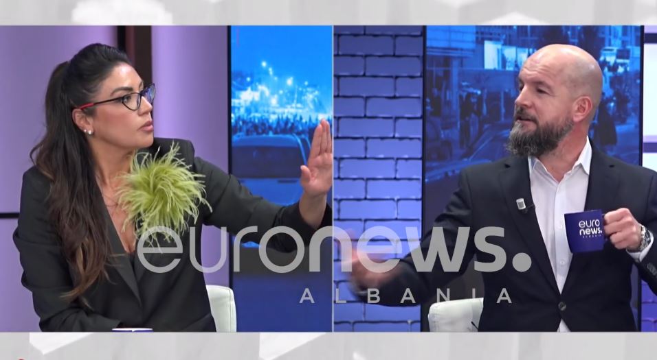 Llabani: Amerikanët kanë zgjedhur qeverinë e re, nuk është as nga PS, as nga PD