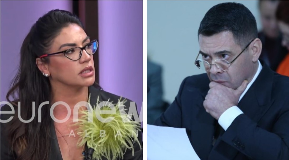 Gazetarja: Ahmetaj do vi të dëshmojë! Ish-zv.kryeministri përgjigjet nga arratia