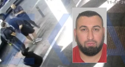 U kap me armë në Athinë, telefoni i zbulon shqiptarit lidhjet me mafian greke