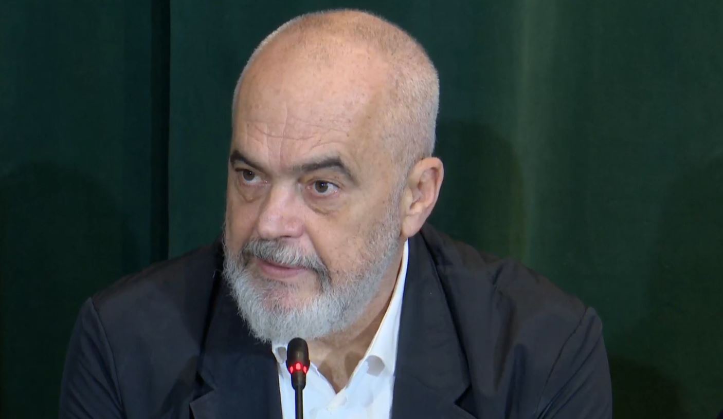 “Informaliteti i pagave, armiku kryesor i pensionistëve”, Rama: Është grabitje…