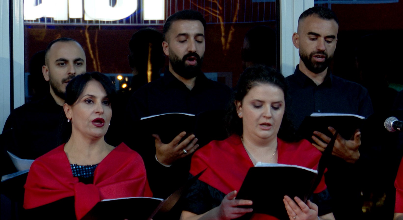“Tinguj që bashkojnë”, koncert i veçantë për Ditën e Kombeve të Bashkuara në Tiranë
