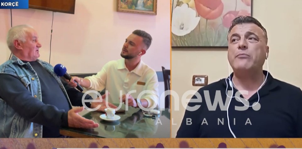 “Piu kafen e fundit dhe u vetëvra”-përlotet miku i astrologut: Nuk e besoj dot