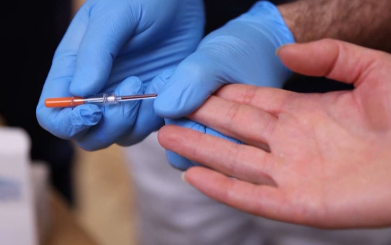 Alarmi nga tuberkulozi, OBSH: Sëmundja infektive më vdekjeprurëse për vitin 2023