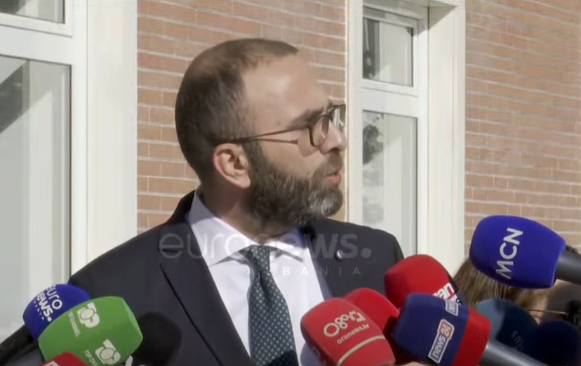 Propozimet e Ramës për komisionet  Bardhi letër ambasadave në vend  Po përjashtohemi