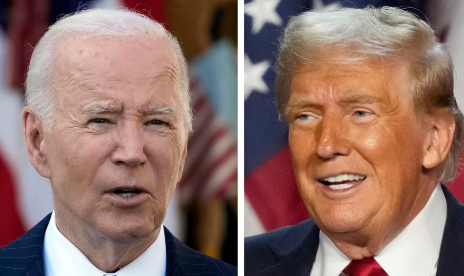 Zbardhet data e takimit Biden-Trump