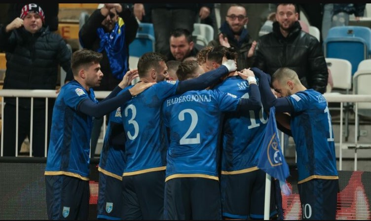 Kosova e mbyll në vendin e dytë, mposht me 10 lojtarë Lituaninë