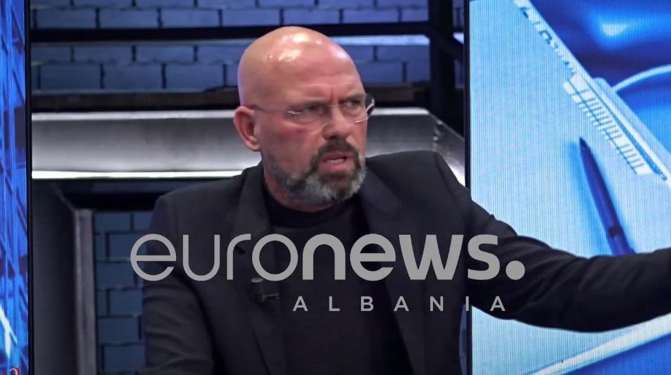 Deklarata e fortë e Manjanit: Në dosjet belge ka dëshmi të personave…